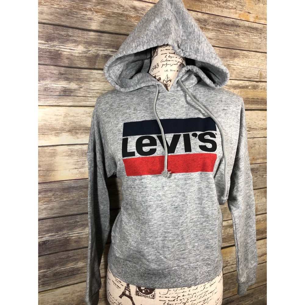 Levi’s  hoodie - Picture 3 of 6